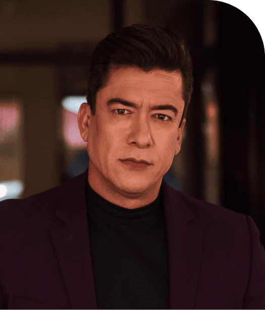 Ramon Pereira